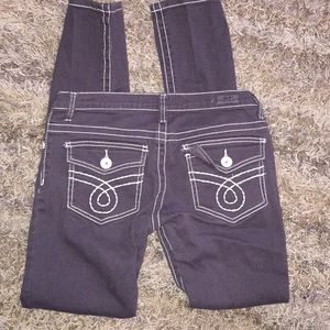 ( u-51 jeans)